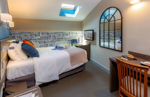 Avignon City Centre Hotel | Kyriad Avignon Palais Des Papes