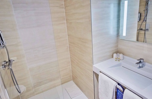 Combs-la-Ville Hotel | Kyriad Combs-la-ville - Senart