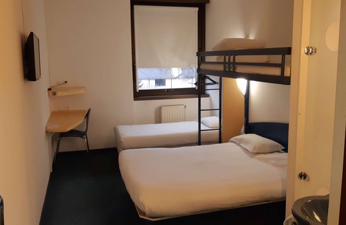 Montauban Hotel | Kyriad Direct Montauban Centre