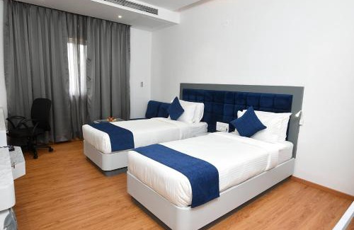 Akurdi Hotel | Kyriad Hotel Pimpri