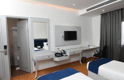 Akurdi Hotel | Kyriad Hotel Pimpri