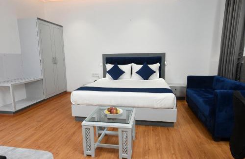 Akurdi Hotel | Kyriad Hotel Pimpri