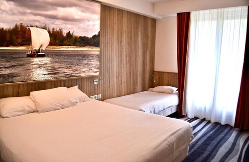 Tours Hotel | Kyriad Hotel Tours Centre