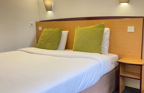 Le Blanc-Mesnil Hotel | Kyriad Le Blanc Mesnil