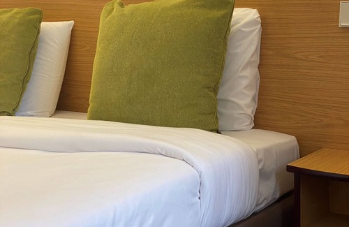 Le Blanc-Mesnil Hotel | Kyriad Le Blanc Mesnil