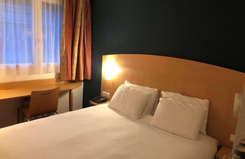 Illzach Hotel | Kyriad Mulhouse Nord Illzach