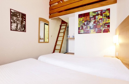 Illzach Hotel | Kyriad Mulhouse Nord Illzach