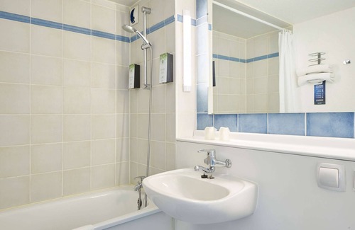 Maxeville Hotel | Kyriad Nancy Ouest - Laxou Zenith