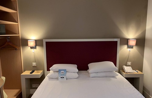 18th Arrondissement Hotel | Kyriad Paris 18 - Porte de Clignancourt - Montmartre