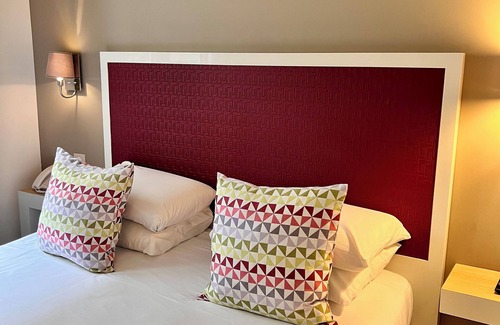 18th Arrondissement Hotel | Kyriad Paris 18 - Porte de Clignancourt - Montmartre