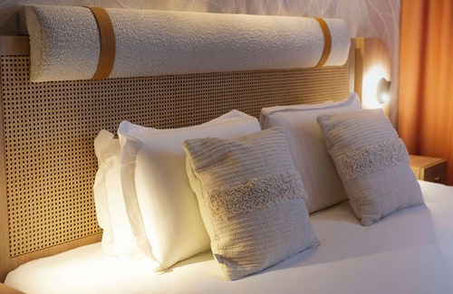 Clermont-Ferrand Hotel | Kyriad Prestige Clermont-Ferrand