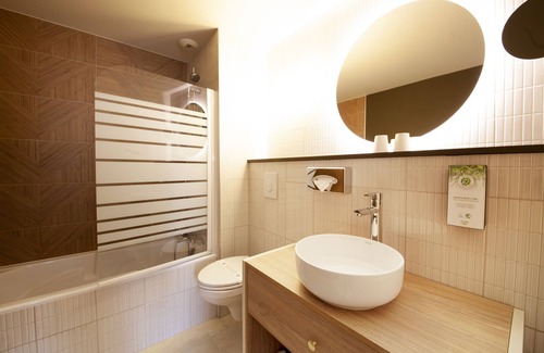 Clermont-Ferrand Hotel | Kyriad Prestige Clermont-Ferrand