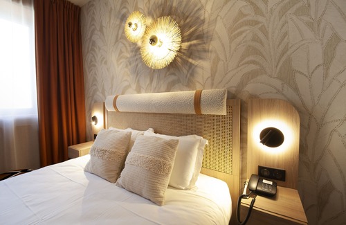 Clermont-Ferrand Hotel | Kyriad Prestige Clermont-Ferrand