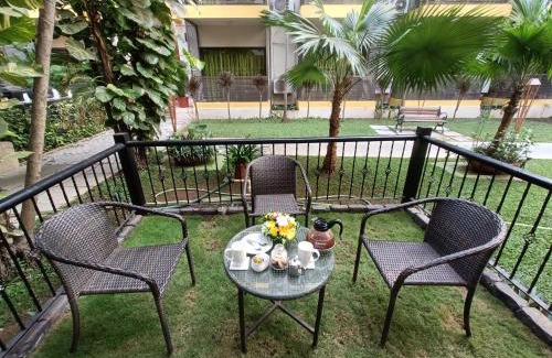 Calangute Hotel | Kyriad Prestige Calangute Goa by OTHPL