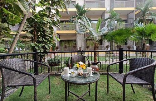 Calangute Hotel | Kyriad Prestige Calangute Goa by OTHPL