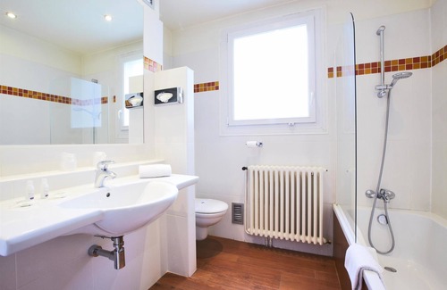 Tours Hotel | Kyriad - Tours Centre
