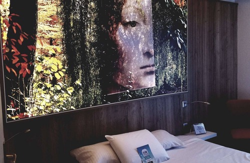 Tours Hotel | Kyriad - Tours Centre
