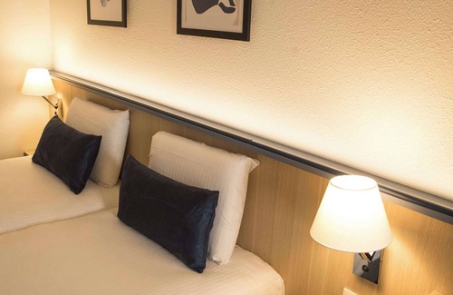 Villefranche-sur-Saone Hotel | Kyriad Villefranche sur Saone Porte du Beaujolais -Rénové-