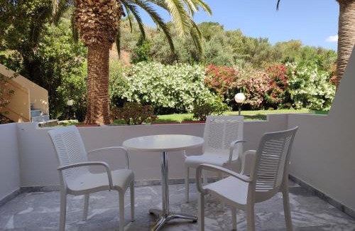 Daratsos Hotel | Kyriaki Hotel