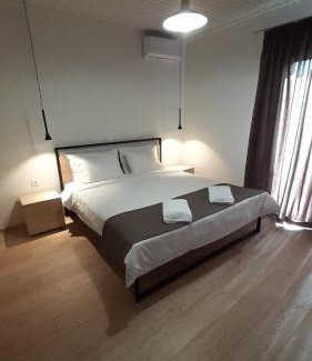 Monemvasia Apartment | KYRIAKOS APPARTMENT