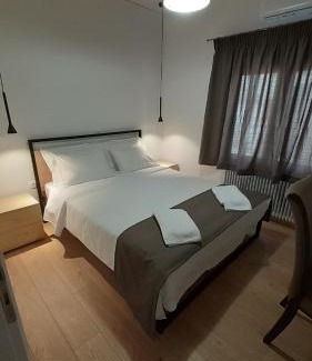 Monemvasia Apartment | KYRIAKOS APPARTMENT