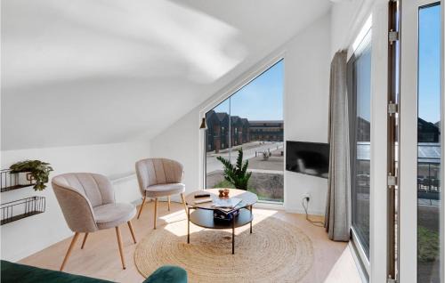 Venemose Apartment | Kysthusene, Lejl 13