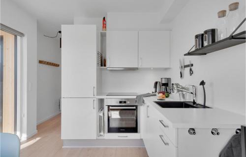 Venemose Apartment | Kysthusene, Lejl 13