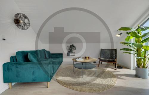 Venemose Apartment | Kysthusene, Lejl 25