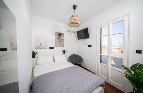 Kithnos Apartment | Kythrooms 1