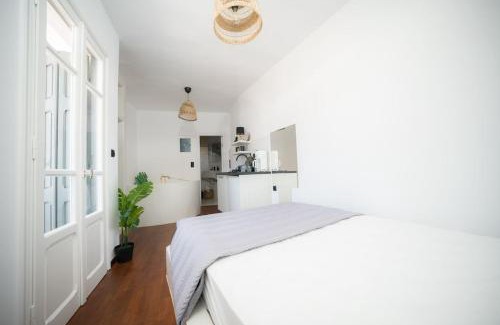 Kithnos Apartment | Kythrooms 1