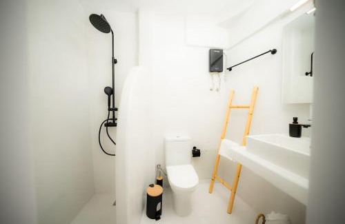 Kithnos Apartment | Kythrooms 2