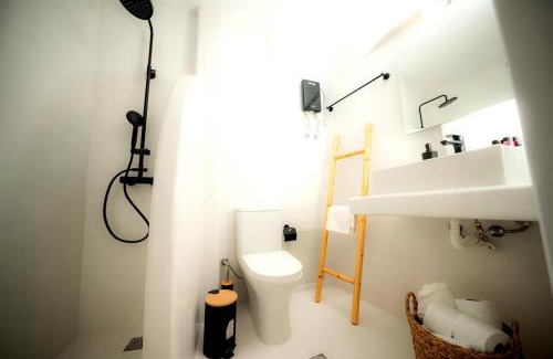 Kithnos Apartment | Kythrooms 2