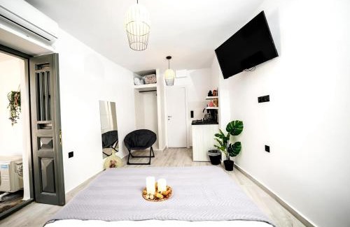 Kithnos Apartment | Kythrooms 2
