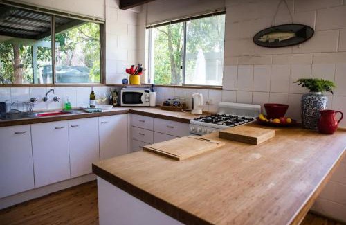 Bawley Point House | Kywong Beach Cottage - cosy beach escape