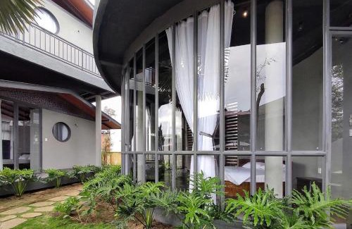 Bao Loc Cabin | Lá Đỏ HomeStay Bảo Lộc - Lâm Đồng