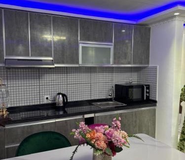 Luanda Hotel | Lá Maison Jolly