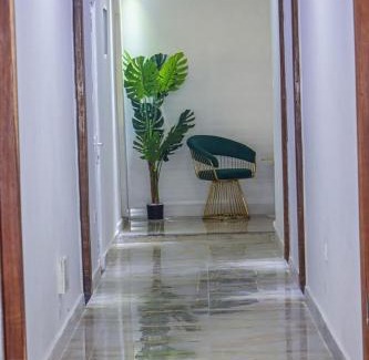 Luanda Hotel | Lá Maison Jolly