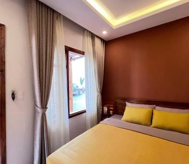 Moc Chau Hotel | Lá Nhỏ Homestay Mộc Châu