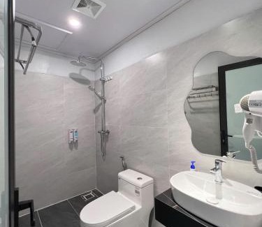 Moc Chau Hotel | Lá Nhỏ Homestay Mộc Châu