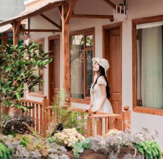 Moc Chau Hotel | Lá Nhỏ Homestay Mộc Châu