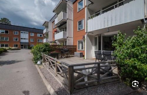 Sigtuna Municipality Apartment | Lägenhet i Stockholm