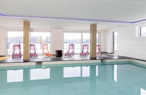 Mauterndorf Apartment | Lärchenhof Top 01