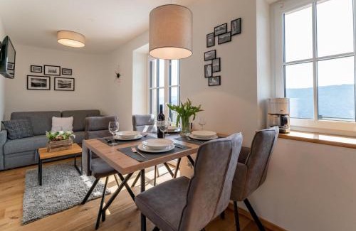Mauterndorf Apartment | Lärchenhof Top 01