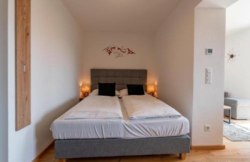Mauterndorf Apartment | Lärchenhof Top 01