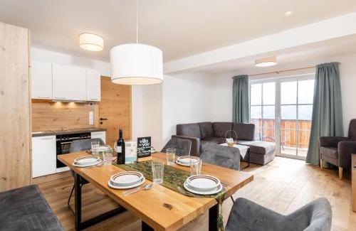 Mauterndorf Apartment | Lärchenhof Top 202