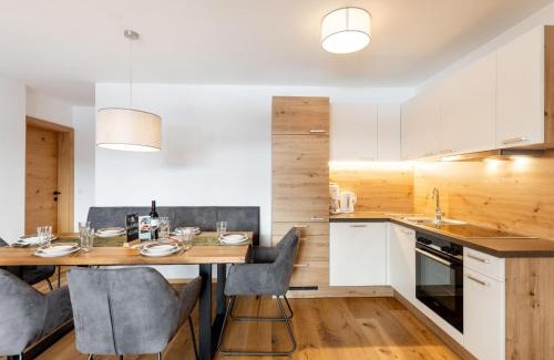 Mauterndorf Apartment | Lärchenhof Top 202