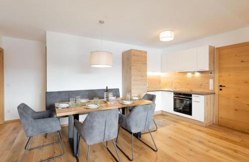 Mauterndorf Apartment | Lärchenhof Top 202