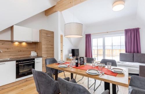 Mauterndorf Apartment | Lärchenhof Top 302