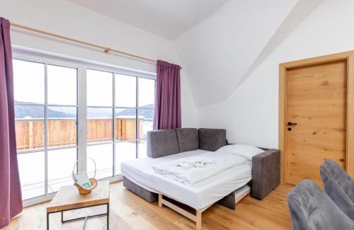 Mauterndorf Apartment | Lärchenhof Top 302