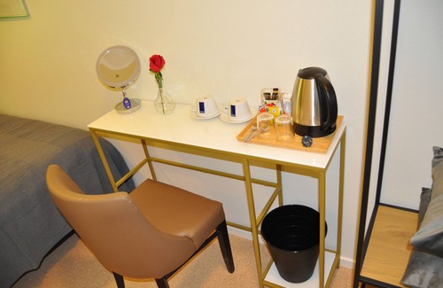 Hoor Municipality Hostel | Långstorp Gästhem